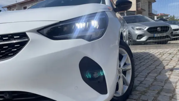 Opel Corsa 1.2 T 3