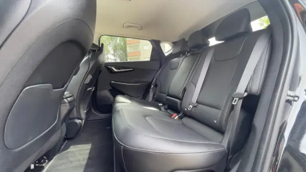 Kia EV6 58 kWh Air 31