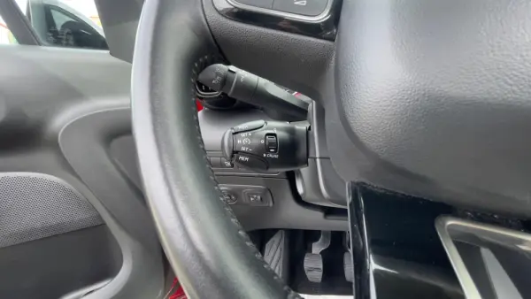 Citroën C3 Aircross PureTech 110 Stop & Start Shine 21