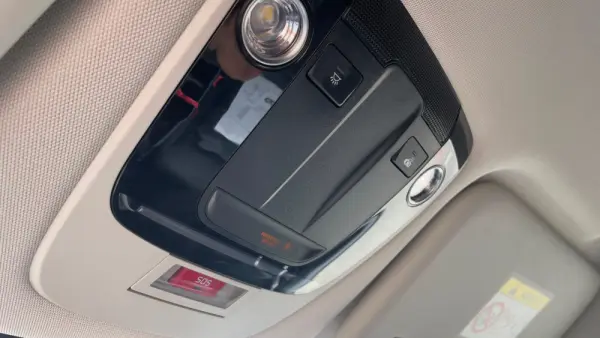 Kia EV6 58 kWh Air 15