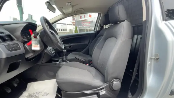 Fiat Grande Punto 1.3 M-Jet Active 12