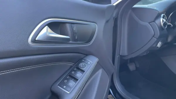 Mercedes-Benz CLA 200 d Urban Aut. 6