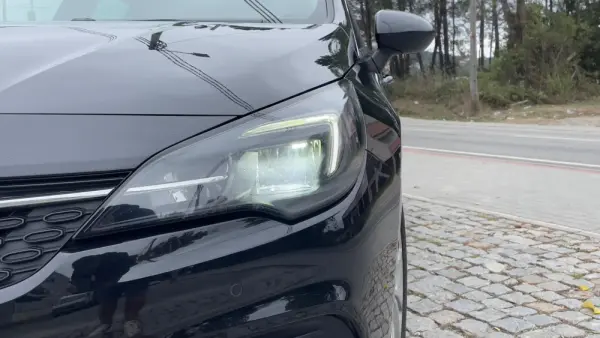 Opel Astra 1.5 D Business Edition S/S 3