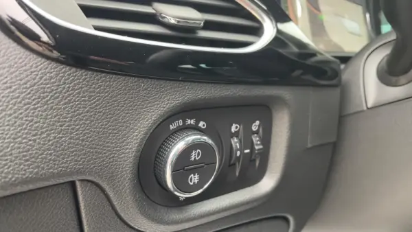 Opel Astra 1.5 D Business Edition S/S 7