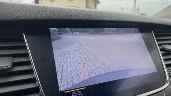 Opel Astra 1.5 D Business Edition S/S 11