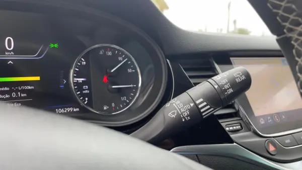 Opel Astra 1.5 D Business Edition S/S 13