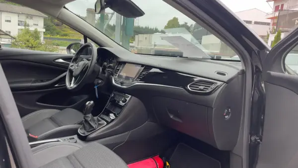 Opel Astra 1.5 D Business Edition S/S 16