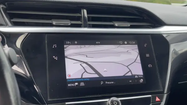 Opel Corsa 1.2 Elegance 5