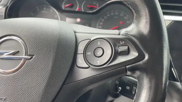 Opel Corsa 1.2 Elegance 7