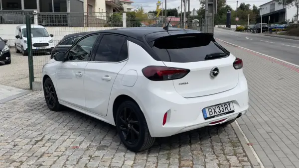 Opel Corsa 1.2 Elegance 8