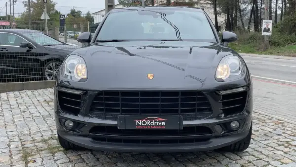 Porsche Macan Soul Edition 2