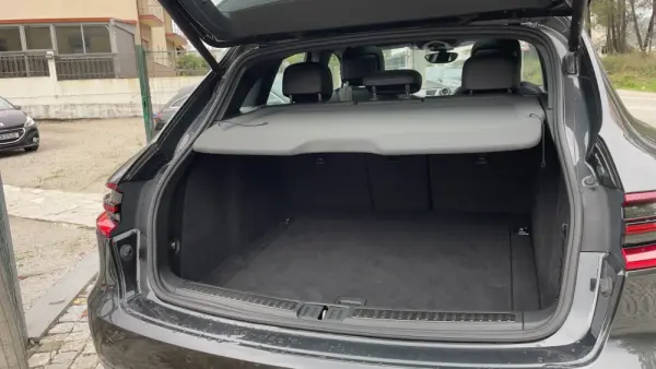 Porsche Macan Soul Edition 8