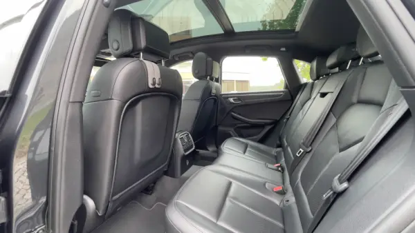 Porsche Macan Soul Edition 10