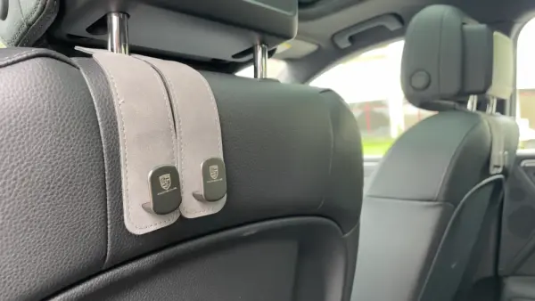 Porsche Macan Soul Edition 11