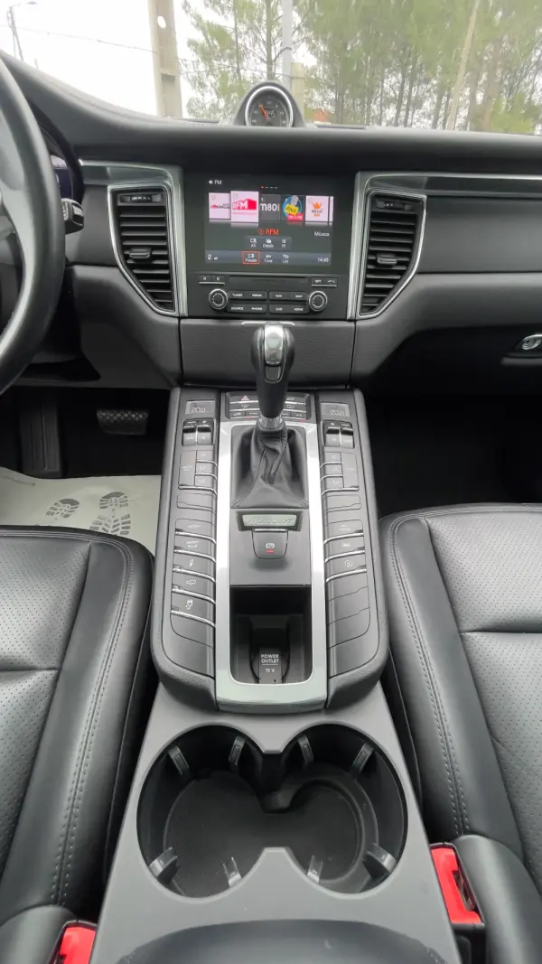 Porsche Macan Soul Edition 14