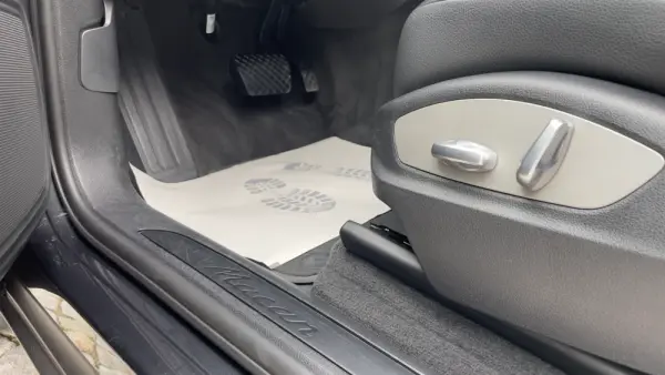 Porsche Macan Soul Edition 17