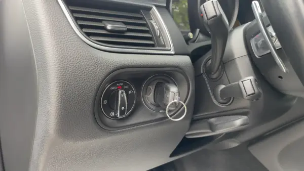 Porsche Macan Soul Edition 19