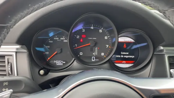 Porsche Macan Soul Edition 20