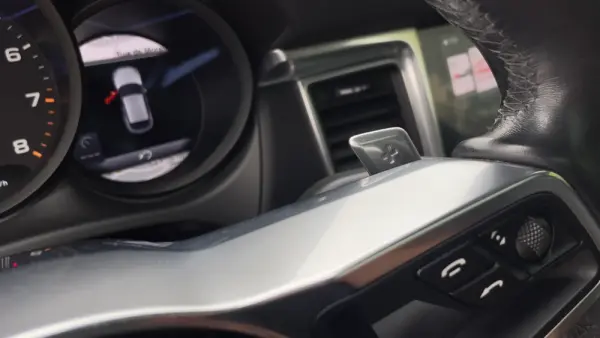 Porsche Macan Soul Edition 21