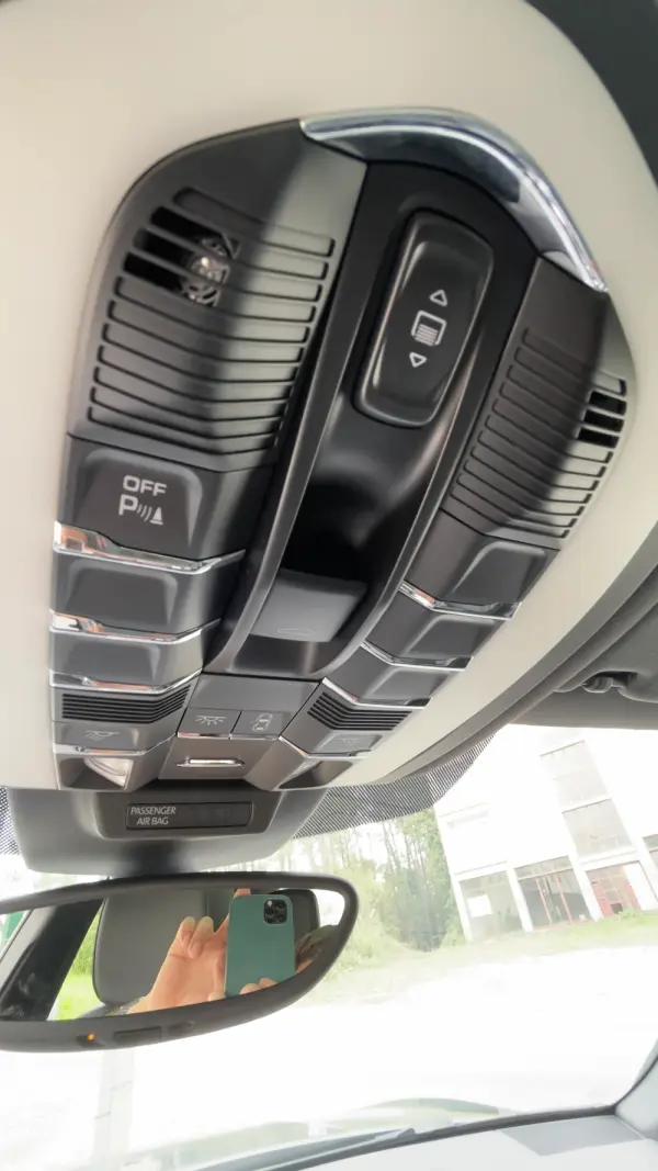 Porsche Macan Soul Edition 23