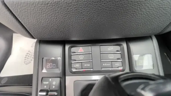 Porsche Macan Soul Edition 24