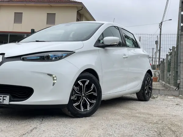Renault Zoe Life 2