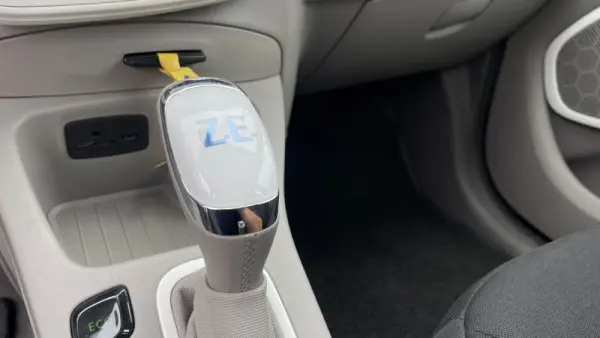 Renault Zoe Life 14