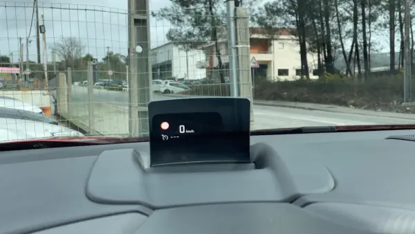 Citroën C3 Aircross PureTech 110 Stop & Start Shine 18