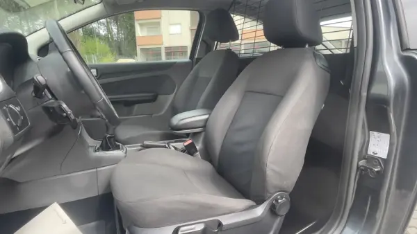 Ford Focus 1.6 TDCi Sport 14