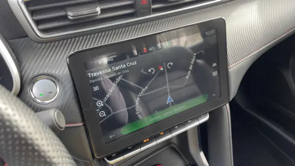 MG ZS 1.0 T-GDI Luxury 23