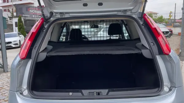 Fiat Grande Punto 1.3 M-Jet Active 17