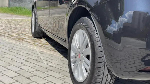Fiat Grande Punto 1.3 M-Jet Active 7