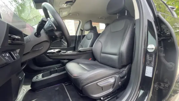 Kia EV6 58 kWh Air 25