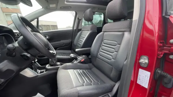 Citroën C3 Aircross PureTech 110 Stop & Start Shine 24