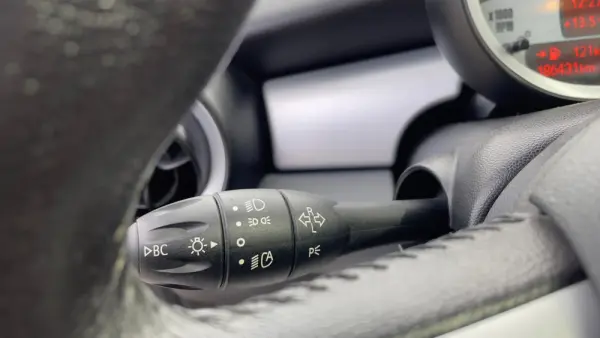 MINI 3 Portas Cooper D 19