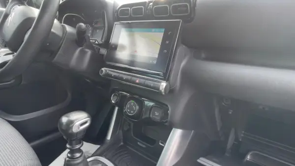 Citroën C3 Aircross PureTech 110 Stop & Start Shine 10