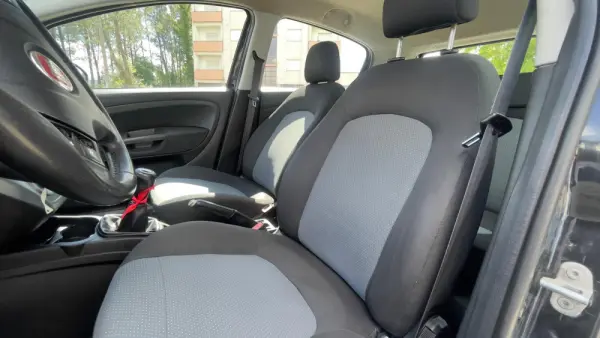 Fiat Grande Punto 1.3 M-Jet Active 6