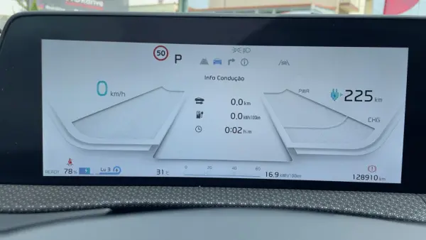 Kia EV6 58 kWh Air 33