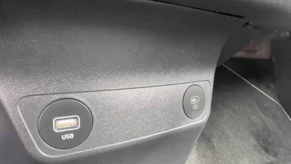 Kia EV6 58 kWh Air 18