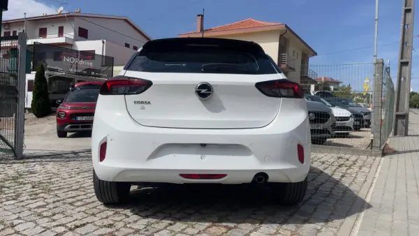 Opel Corsa 1.2 T 7