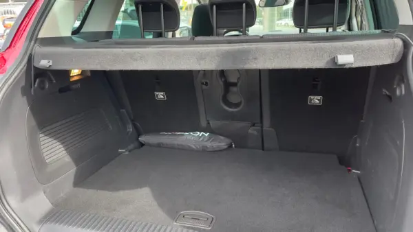 Citroën C3 Aircross PureTech 110 Stop & Start Shine 27