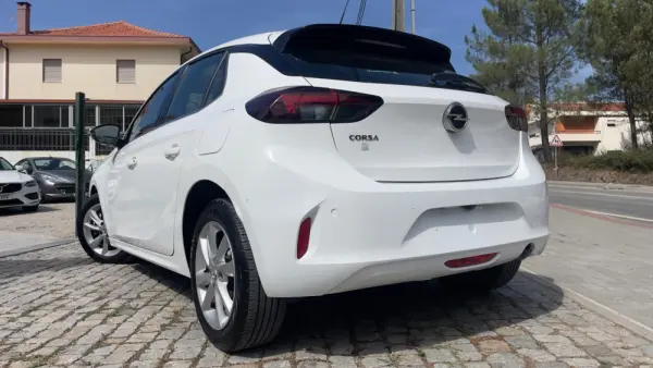Opel Corsa 1.2 T 6