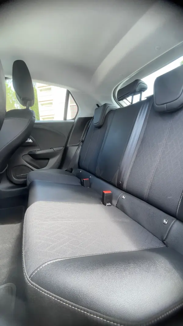 Opel Corsa 1.2 T 19