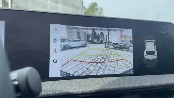 Kia EV6 58 kWh Air 34