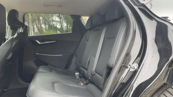 Kia EV6 58 kWh Air 16