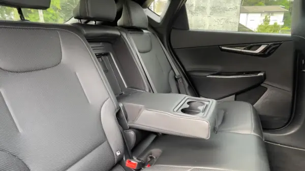 Kia EV6 58 kWh Air 19