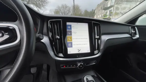 Volvo V60 D3 Momentum Pro 17