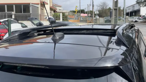 Citroën C3 Aircross PureTech 110 Stop & Start Shine 15