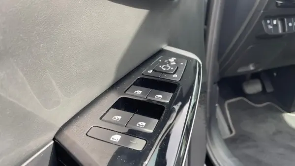 Kia EV6 58 kWh Air 28