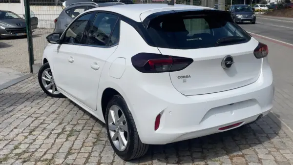 Opel Corsa 1.2 T 5